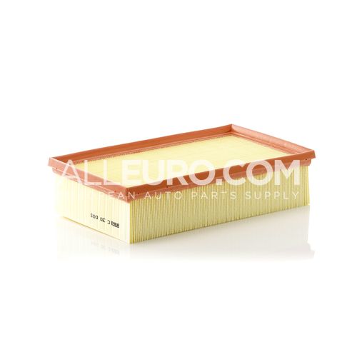 MANN FILTER Main Air Filter 5Q0129620B C 30 005